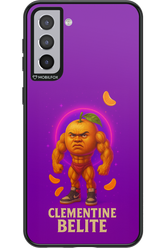 Clementine Belite Muscle 2.0 - Samsung Galaxy S21+