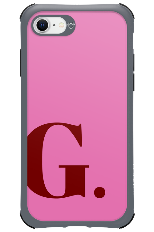 G (Sorbet) 2.0 - Apple iPhone SE 2020
