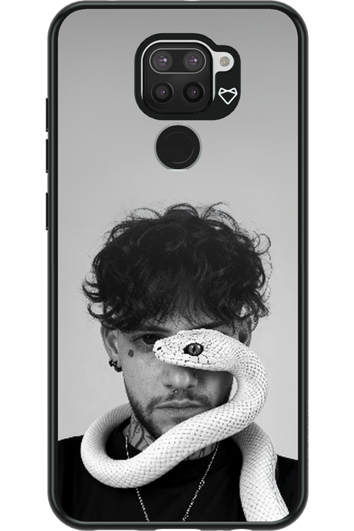 SNAKE (RAVA) 2.0 - Xiaomi Redmi Note 9