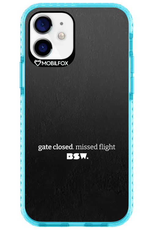 BSW FourSeasons 5 2.0 - Apple iPhone 12