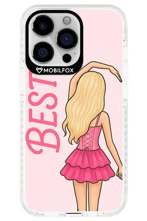 Bestt 2.0 - Apple iPhone 13 Pro