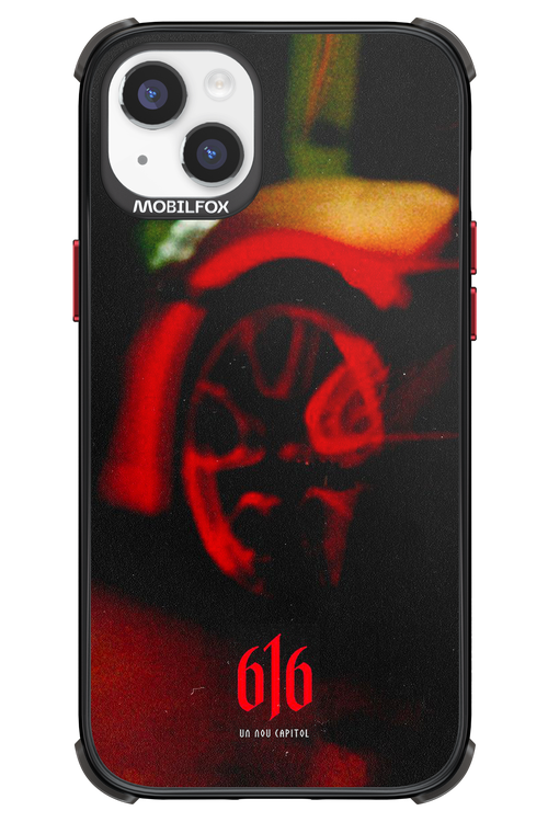 616 2.0 - Apple iPhone 14 Plus
