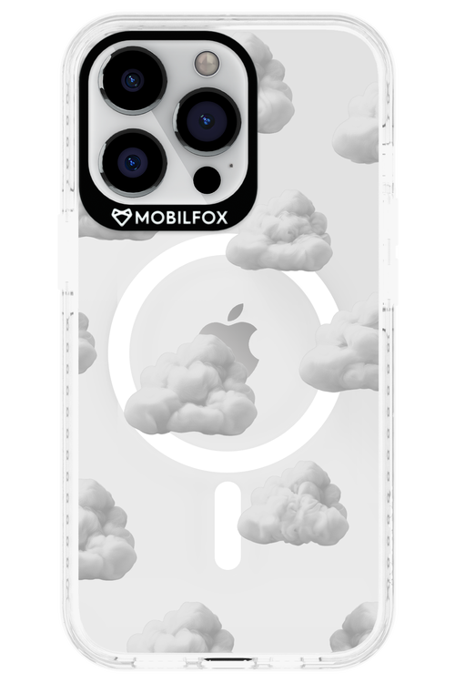 Cloudy Simple 2.0 - Apple iPhone 13 Pro