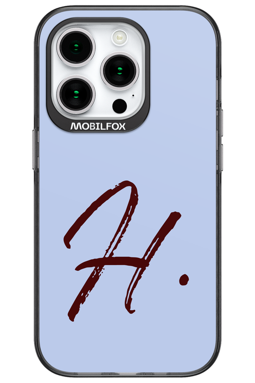 (Jellyfish Presso) H 2.0 - Apple iPhone 15 Pro