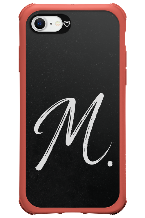 (Off Space) M 2.0 - Apple iPhone 8