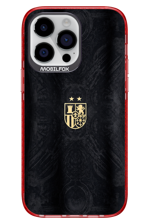Spain Classic 2.0 - Apple iPhone 14 Pro Max