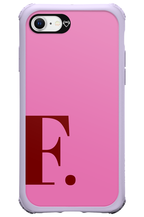 F (Sorbet) 2.0 - Apple iPhone 7