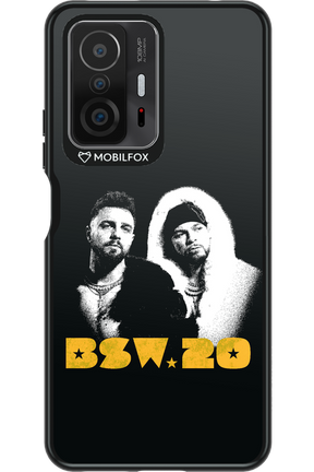 BSW 20 (8) 2.0 - Xiaomi Mi 11T