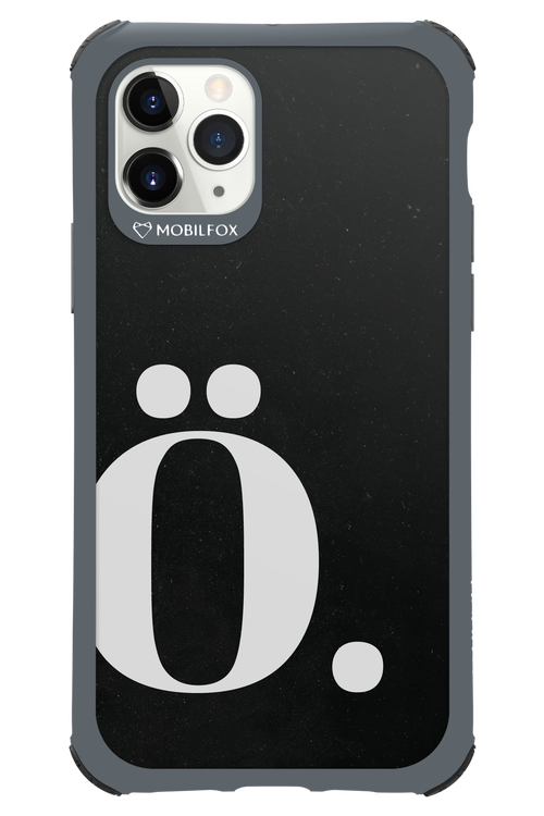 O II (Off Space) 2.0 - Apple iPhone 11 Pro