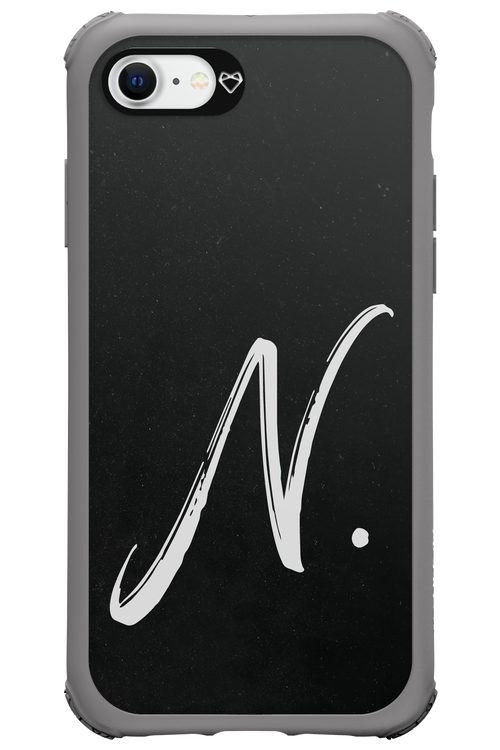 (Off Space) N 2.0 - Apple iPhone SE 2020