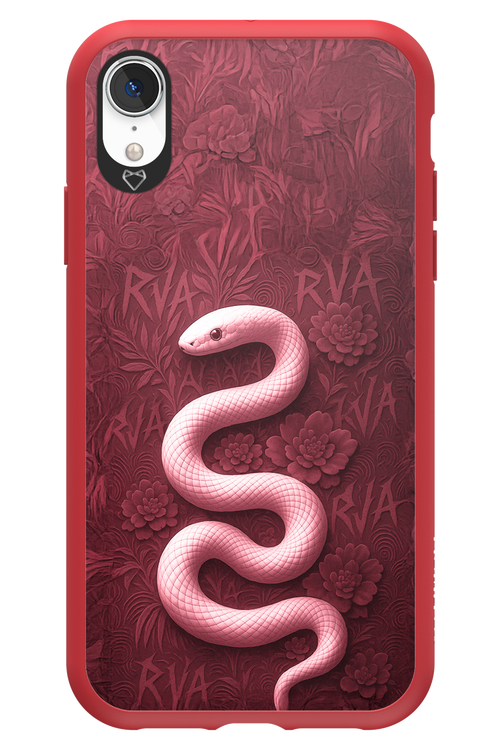 Rose Venom 2.0 - Apple iPhone XR