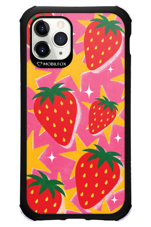 STARBERRY 2.0 - Apple iPhone 11 Pro