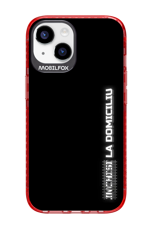 Logo 1 2.0 - Apple iPhone 14