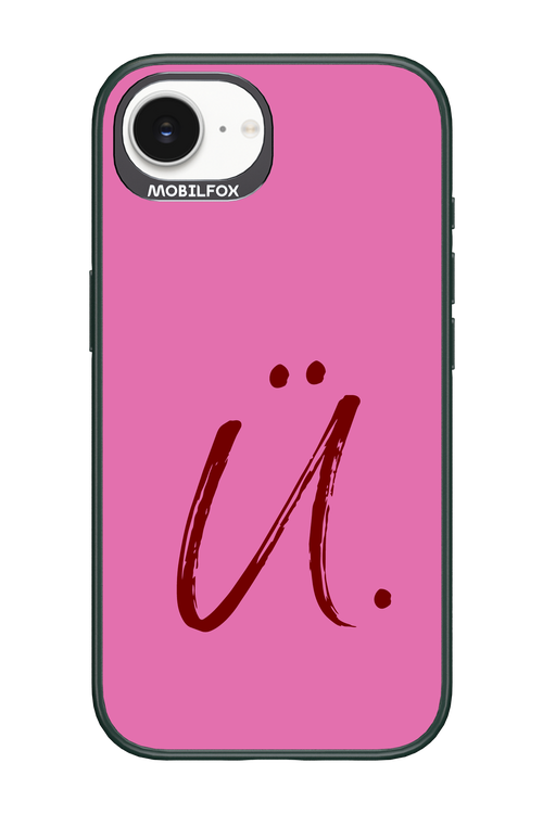 (Sorbet) U II 2.0 - Apple iPhone 16e