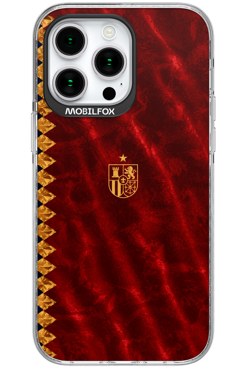 Spania 2.0 - Apple iPhone 15 Pro Max
