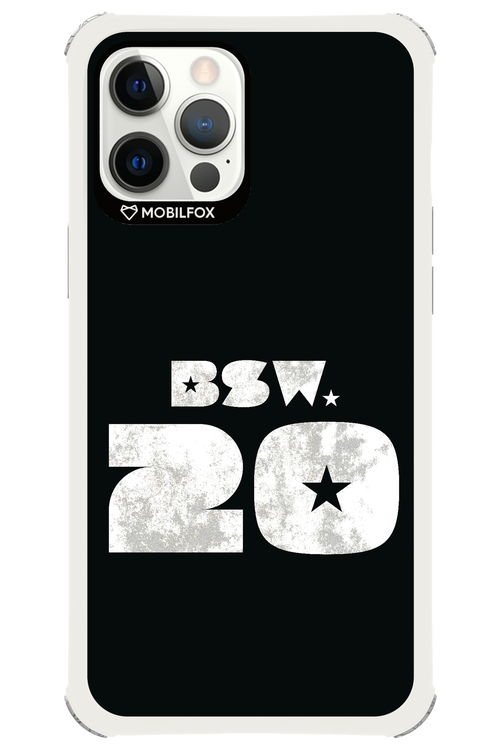 BSW 20 (9) 2.0 - Apple iPhone 12 Pro Max