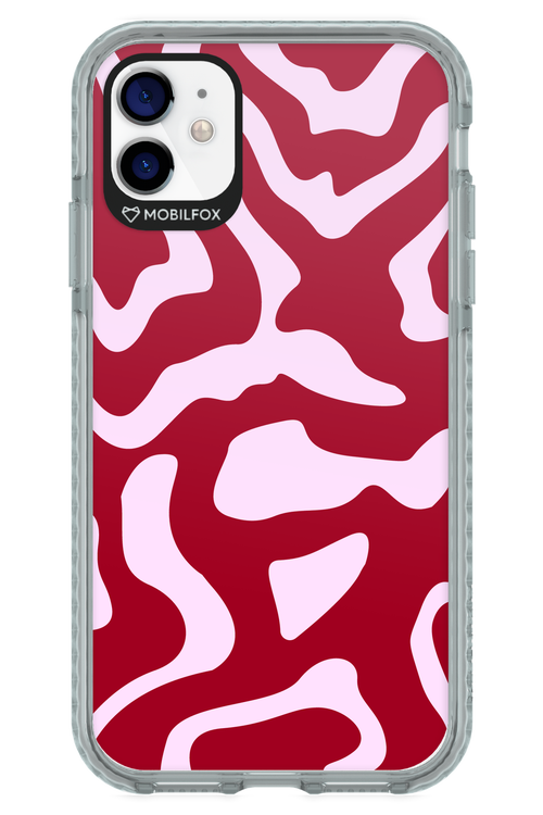 Strawberry Shake 2.0 - Apple iPhone 11