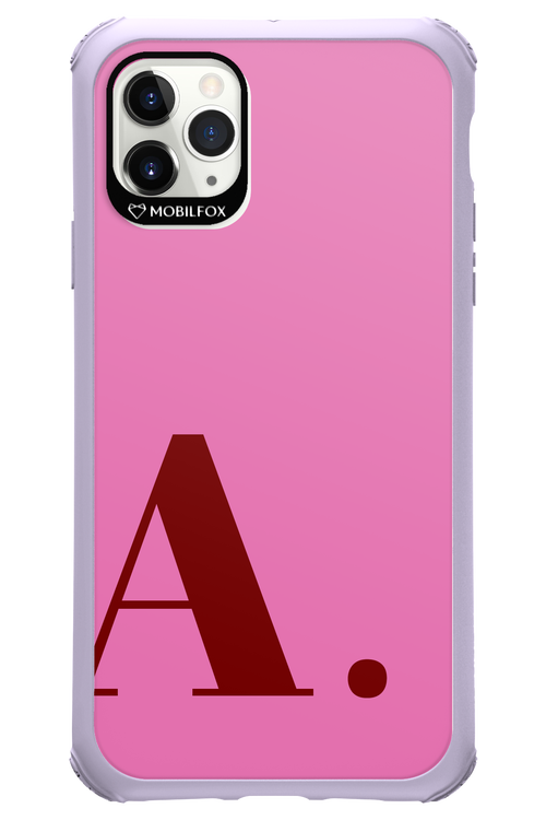 A (Sorbet) 2.0 - Apple iPhone 11 Pro Max
