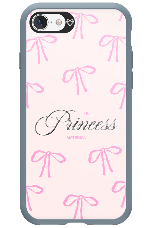 Princess Material 2.0 - Apple iPhone 8