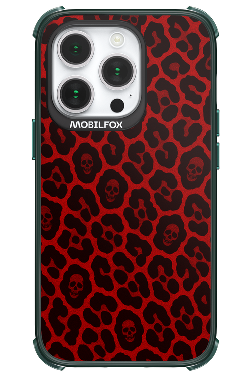 Wild Death 2.0 - Apple iPhone 14 Pro