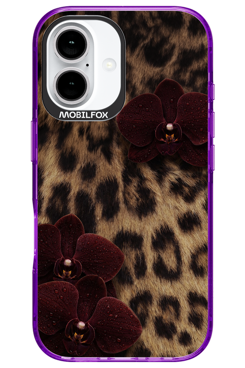 Orchid Bite 2.0 - Apple iPhone 16