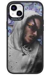 Sute Albastre Cover 2.0 - Apple iPhone 14 Plus
