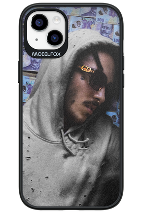 Sute Albastre Cover 2.0 - Apple iPhone 14 Plus