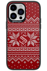 COZY STELLAR KNIT - Apple iPhone 14 Pro Max