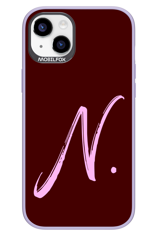 (Dark Blush) N 2.0 - Apple iPhone 14 Plus