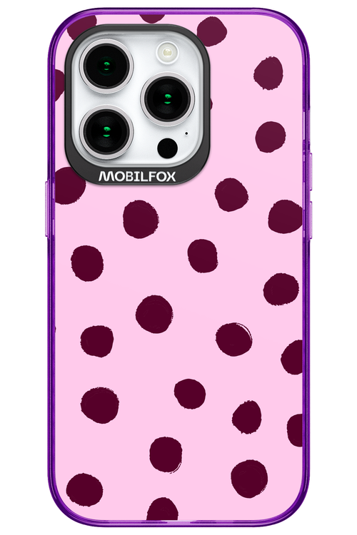 My Crush 2.0 - Apple iPhone 15 Pro