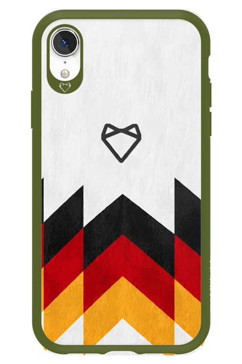 Germania x Mobilfox 2.0 - Apple iPhone XR
