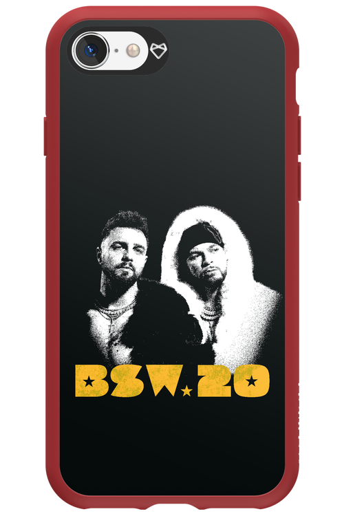 BSW 20 (8) 2.0 - Apple iPhone SE 2020