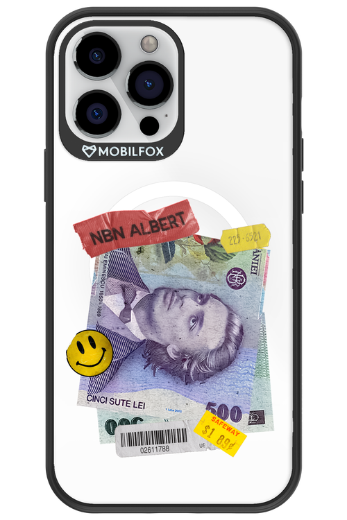 Money - Apple iPhone 13 Pro Max