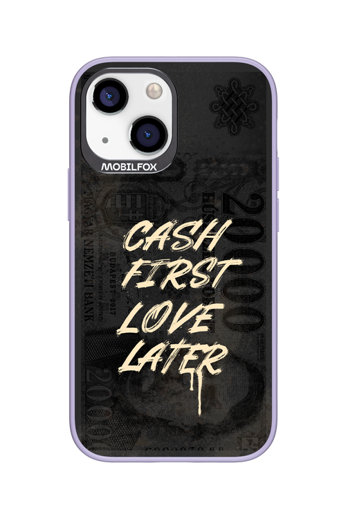 Love Later 2.0 - Apple iPhone 13 Mini