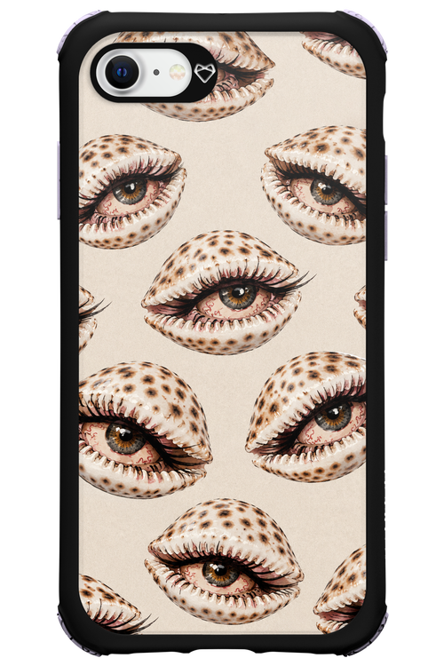 Ocean Eyes 2.0 - Apple iPhone SE 2020