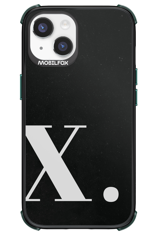 X (Off Space) 2.0 - Apple iPhone 14