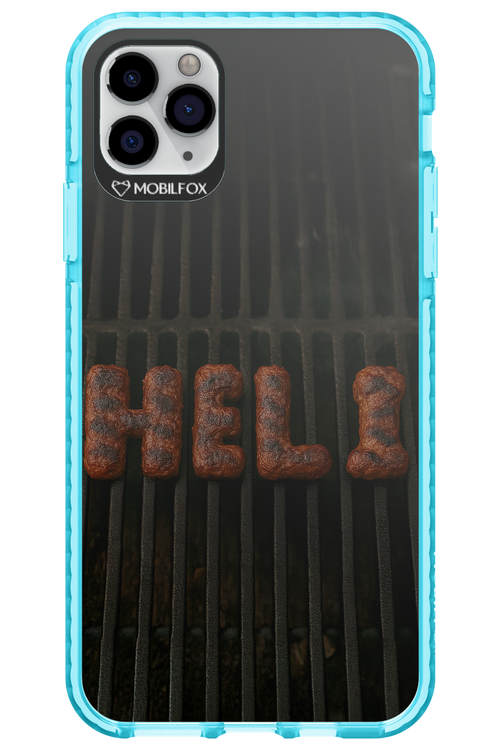 Barbeque 2.0 - Apple iPhone 11 Pro Max