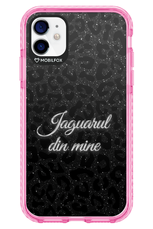 Jaguarul - Apple iPhone 11