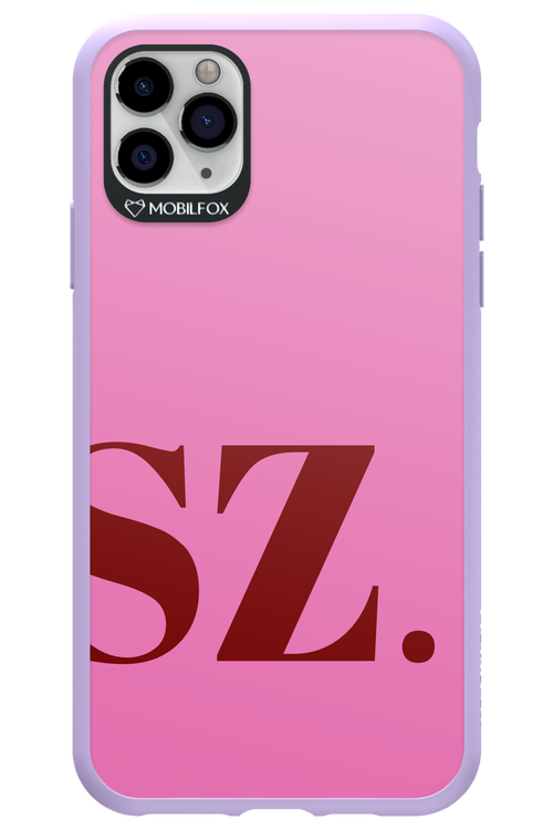 SZ (Sorbet) 2.0 - Apple iPhone 11 Pro Max