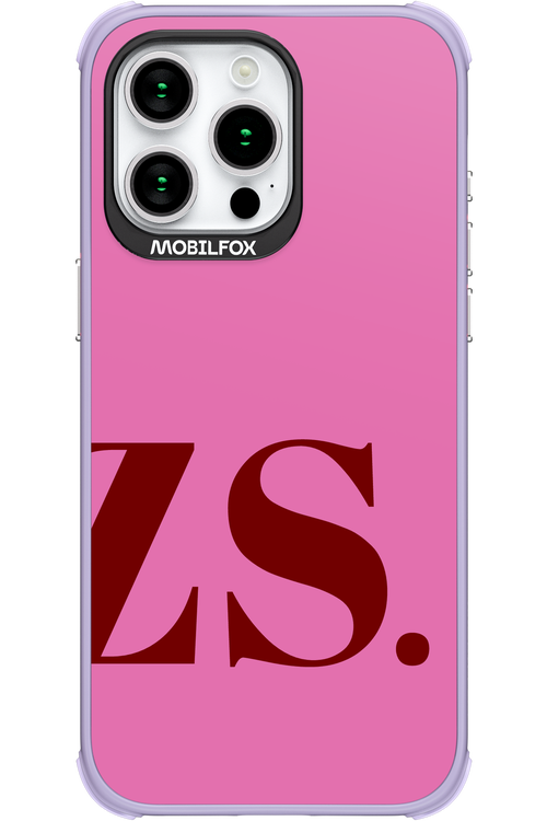 ZS (Sorbet) 2.0 - Apple iPhone 15 Pro Max