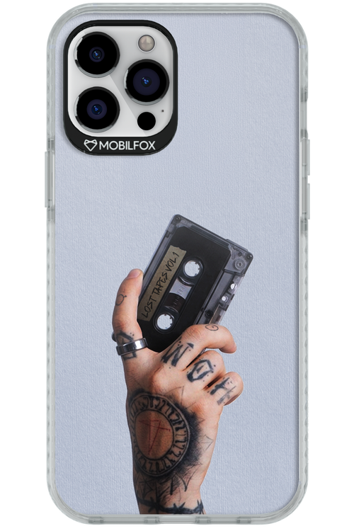 Bagabont 2.0 - Apple iPhone 12 Pro Max