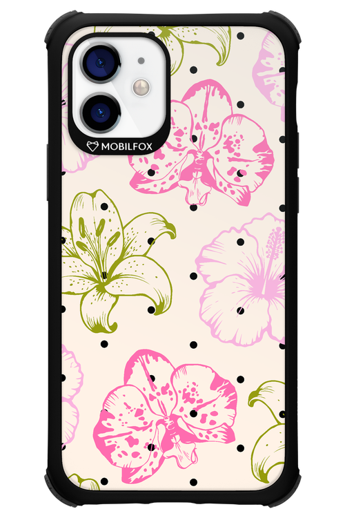 Aloha Chic 2.0 - Apple iPhone 12