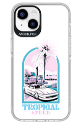 Tropical Speed - Apple iPhone 14