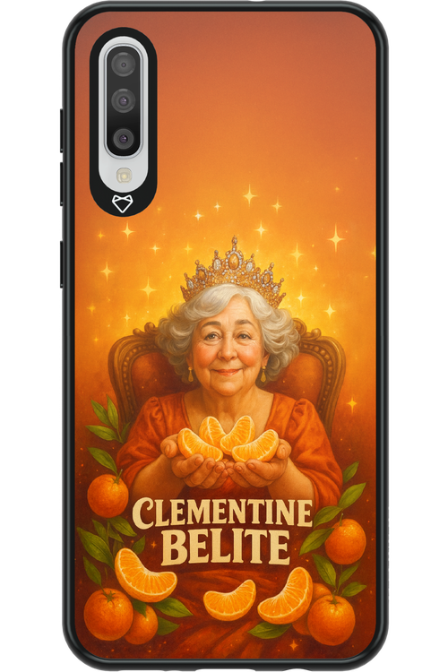 Clementine Belite Queen 2.0 - Samsung Galaxy A50