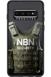 Secu 2.0 - Samsung Galaxy S10
