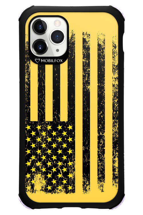 Impact Stripes 2.0 - Apple iPhone 11 Pro