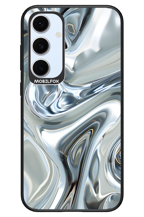 True Silver 2.0 - Samsung S24 FE