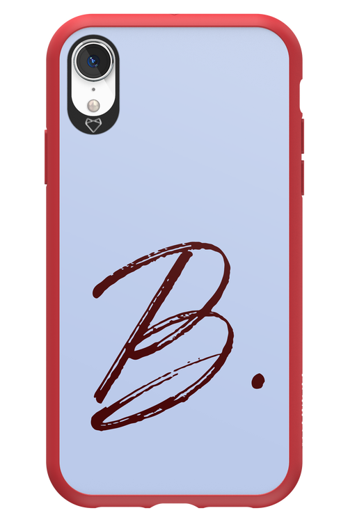 (Jellyfish Presso) B 2.0 - Apple iPhone XR