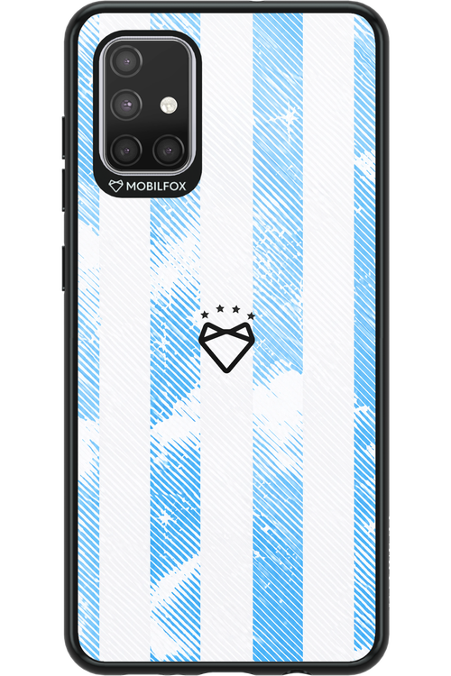 Argentina II 2.0 - Samsung Galaxy A71