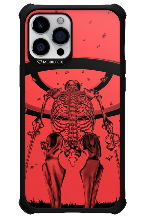 RMN Cover 2.0 - Apple iPhone 12 Pro Max